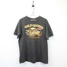 Load image into Gallery viewer, HARLEY DAVIDSON T-Shirt Grey | Large
