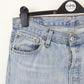 LEVIS 501 Jeans Light Blue | W33 L32