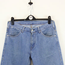 Load image into Gallery viewer, Womens LEVIS Jeans Light Blue | W32 L32

