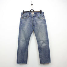 Load image into Gallery viewer, LEVIS 501 Jeans Mid Blue | W34 L30
