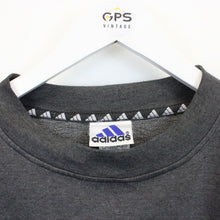 Load image into Gallery viewer, ADIDAS 90s Sweatshirt Grey | Large
