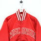 STARTER 90s Wisconsin BADGERS Jacket | Medium
