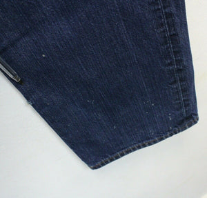 LEVIS 501 Jeans Limited Edition Dark Blue | W32 L34