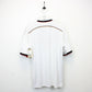 ADIDAS GERMANY Shirt White | Large