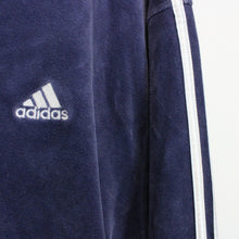 Load image into Gallery viewer, ADIDAS Track Top Navy Blue | XL
