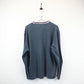 LEVIS 90s Sweatshirt Blue | XL