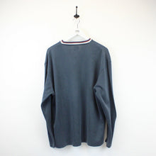 Load image into Gallery viewer, LEVIS 90s Sweatshirt Blue | XL

