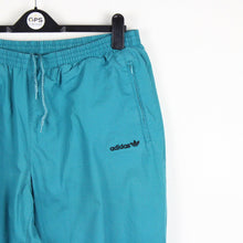 Load image into Gallery viewer, Vintage 80s ADIDAS Joggers Green | Medium
