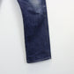 LEVIS 501 Jeans Blue | W34 L30