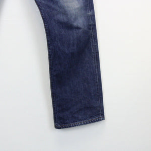 LEVIS 501 Jeans Blue | W34 L30