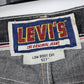 LEVIS 527 Jeans Grey | W36 L32
