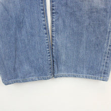 Load image into Gallery viewer, LEVIS 501 Jeans Mid Blue | W33 L30
