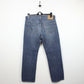 LEVIS 559 Jeans Mid Blue | W34 L32