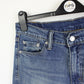 LEVIS 513 Jeans Mid Blue | W30 L32