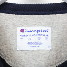 Load image into Gallery viewer, CHAMPION 00s Sweatshirt Navy Blue | XL
