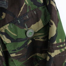 Load image into Gallery viewer, Mens Camouflage Army Jacket Green | XL

