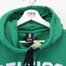 Load image into Gallery viewer, NBA Boston CELTICS Hoodie Green | Small

