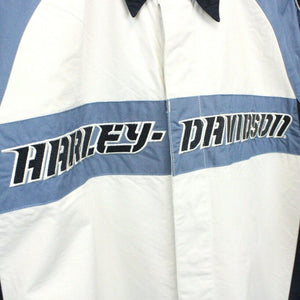 HARLEY DAVIDSON Shirt Multicolour | Medium