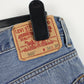 LEVIS 505 Jeans Light Blue | W36 L30