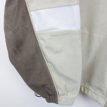 Load image into Gallery viewer, REEBOK 00s Track Top Beige | XL
