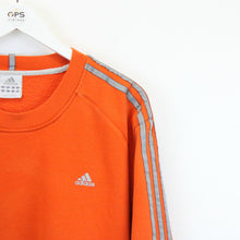Load image into Gallery viewer, ADIDAS 00s Sweatshirt Orange | XL
