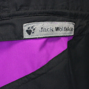 JACK WOLFSKIN 00s Jacket Black | XL
