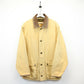 TIMBERLAND 90s Chore Jacket Tan | XL