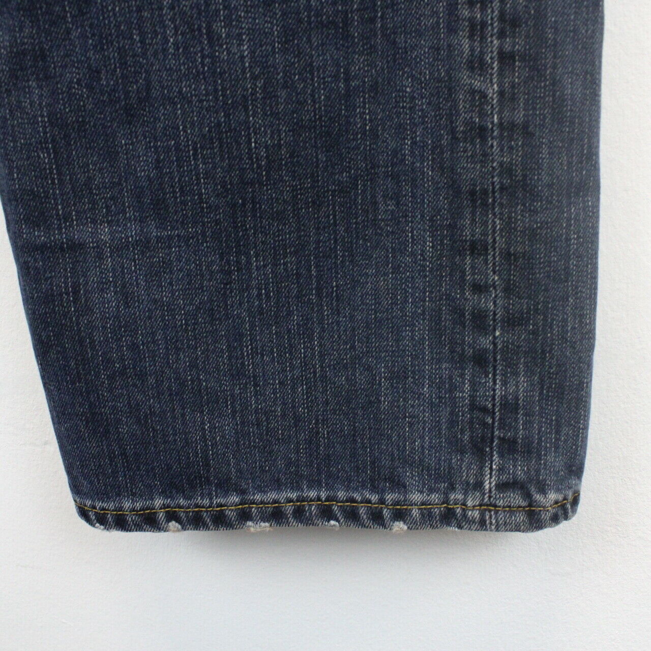 LEVIS 501 Jeans Dark Blue | W36 L30