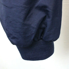 Load image into Gallery viewer, TOMMY HILFIGER 90s Jacket Navy Blue | Large

