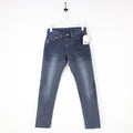 Mens LEVIS 511 Jeans Dark Blue | W28 L32