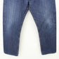 Mens LEVIS 501 Jeans Dark Blue | W34 L28