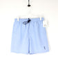 YSL Swim Shorts Blue | Medium