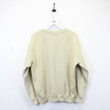 Load image into Gallery viewer, LONSDALE 00s Sweatshirt Beige | Large
