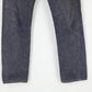 Womens LEVIS 501 Jeans Indigo | W26 L32