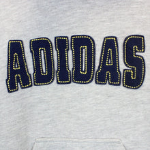 Load image into Gallery viewer, ADIDAS Hoodie Grey | Small

