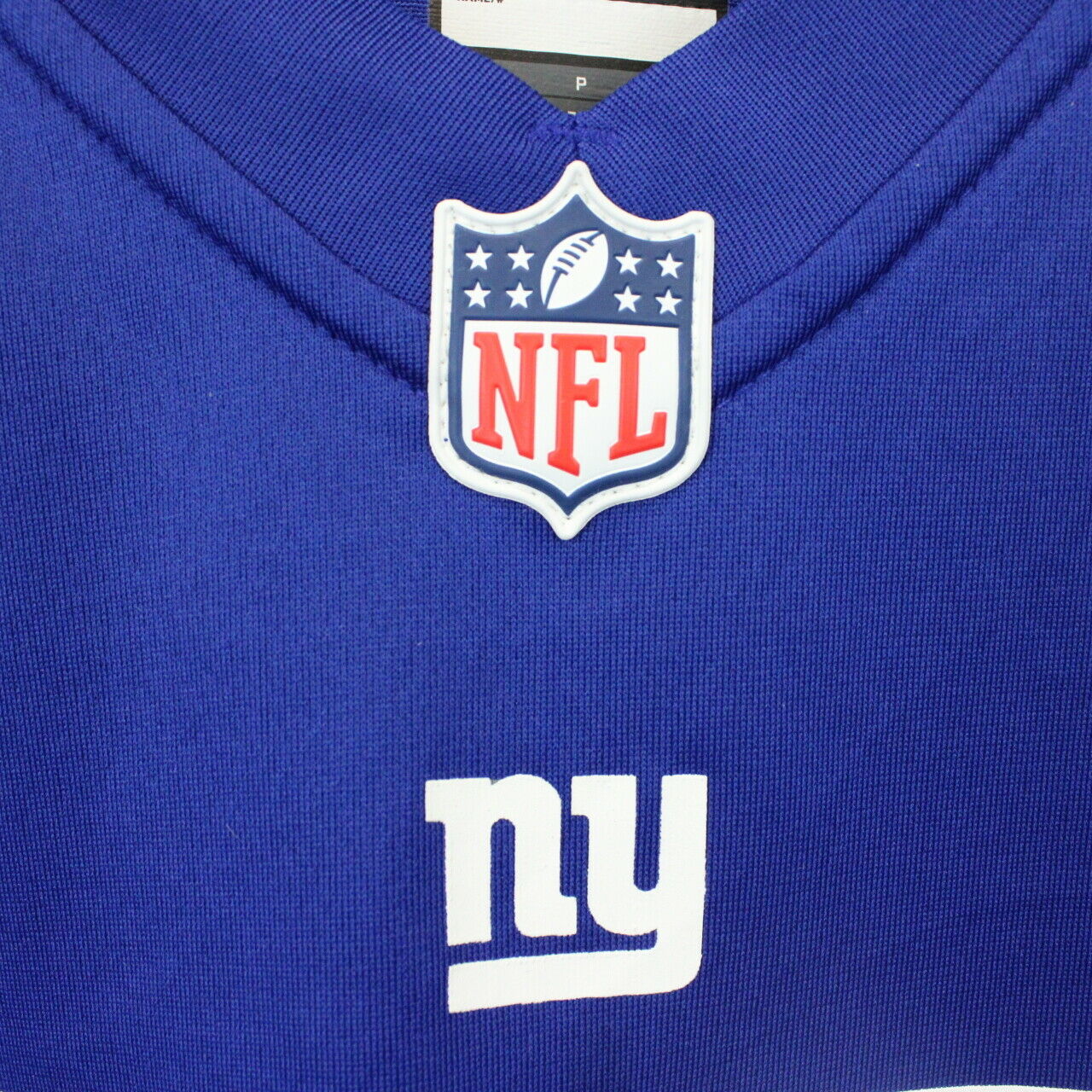 NIKE New York GIANTS Jersey | Small