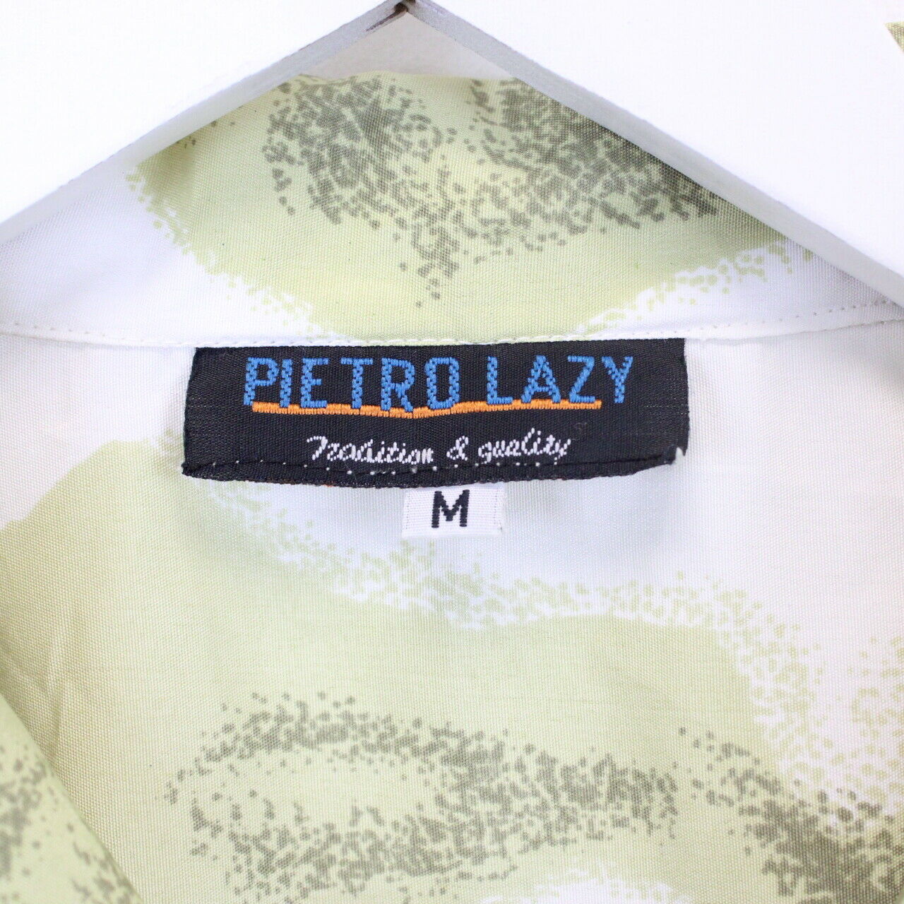 Hawaiian Shirt Multicolour | Medium