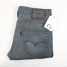 Load image into Gallery viewer, LEVIS 511 Jeans Grey | W32 L30
