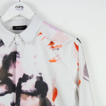 Load image into Gallery viewer, Womens GIVENCHY Madonna Shirt White | XS
