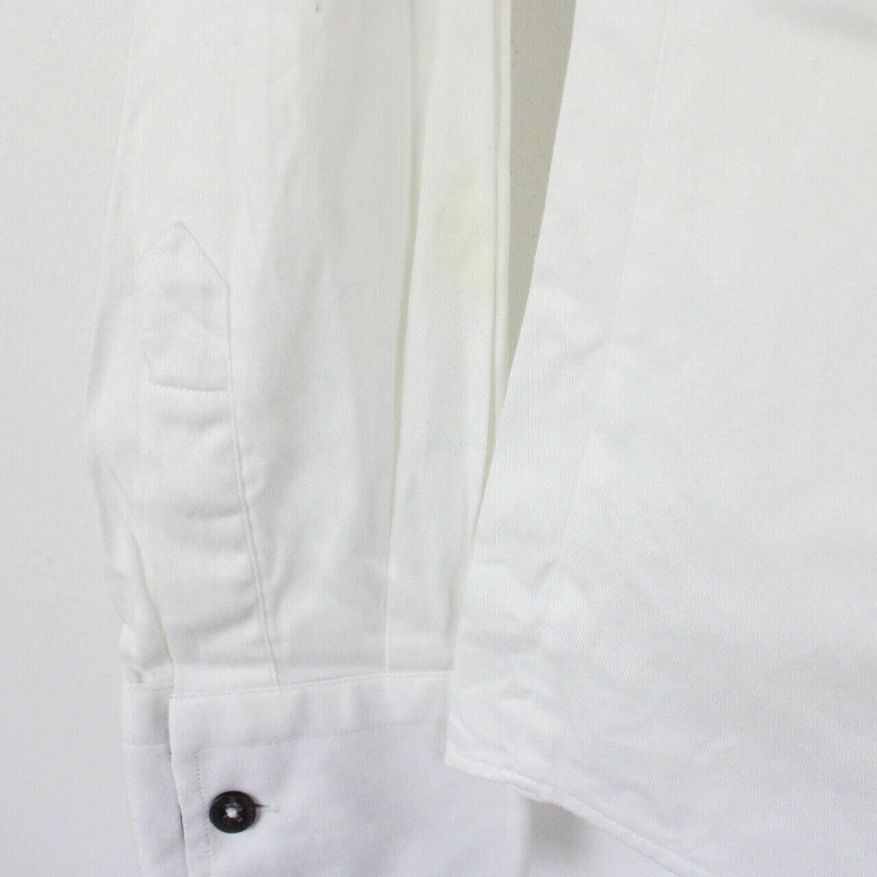 Womens BURBERRY Shirt White | XS