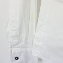 Load image into Gallery viewer, Womens BURBERRY Shirt White | XS
