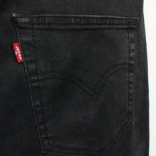 Load image into Gallery viewer, LEVIS 511 Jeans Black | W40 L34
