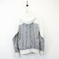 Womens NIKE Track Top White | Small