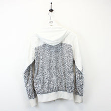 Load image into Gallery viewer, Womens NIKE Track Top White | Small
