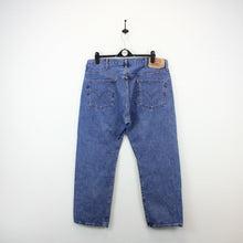 Load image into Gallery viewer, LEVIS 501 Jeans Blue | W40 L30
