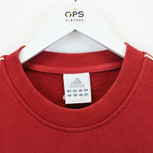 Load image into Gallery viewer, ADIDAS 00s Sweatshirt Red | XS
