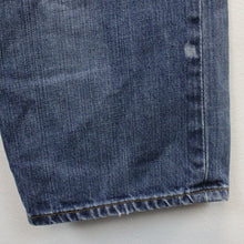 Load image into Gallery viewer, LEVIS 501 Jeans Blue | W31 L34

