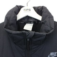Load image into Gallery viewer, NIKE 00s Jacket Black | Large
