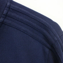 Load image into Gallery viewer, ADIDAS Track Top Navy Blue | Medium
