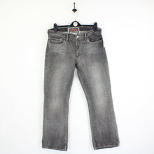 Load image into Gallery viewer, LEVIS 527 Jeans Grey | W36 L32
